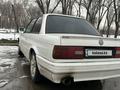 BMW 316 1989 года за 1 500 000 тг. в Алматы – фото 4