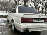 BMW 316 1989 годаүшін1 500 000 тг. в Алматы – фото 4