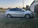 Hyundai Accent 2014 года за 3 500 000 тг. в Уральск