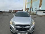 Chevrolet Tracker 2014 годаfor5 000 000 тг. в Алматы – фото 3