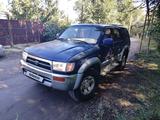 Toyota Hilux Surf 1997 года за 3 000 000 тг. в Уральск – фото 4