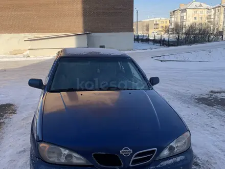 Nissan Primera 2000 года за 1 400 000 тг. в Петропавловск