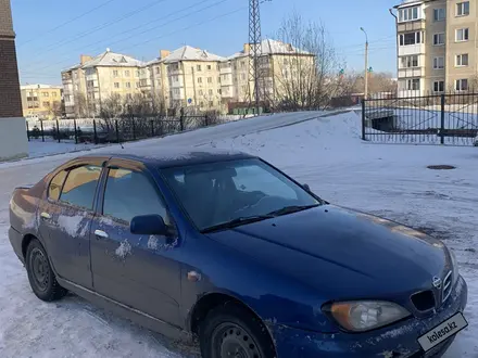 Nissan Primera 2000 года за 1 400 000 тг. в Петропавловск – фото 2