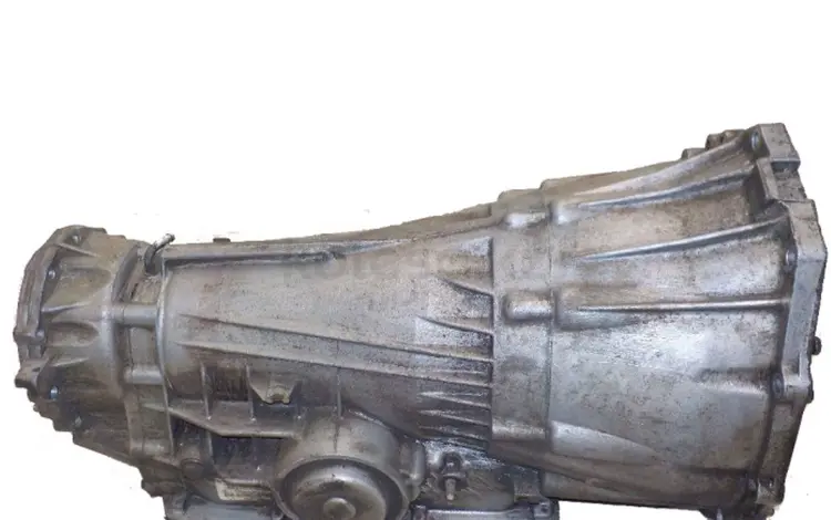 Привозной Корейский Коробка BTR M78 Ssang young за 350 000 тг. в Алматы