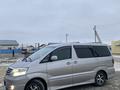 Toyota Alphard 2004 года за 7 400 000 тг. в Актау – фото 25