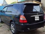 Honda Odyssey 2001 годаfor3 500 000 тг. в Алматы – фото 4