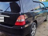 Honda Odyssey 2001 годаfor3 500 000 тг. в Алматы – фото 5