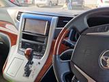 Toyota Vellfire 2010 года за 11 000 000 тг. в Узынагаш