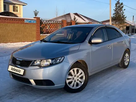 Kia Cerato 2013 года за 3 600 000 тг. в Астана