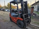 Toyota  Газовые и газ-бензиновые 2006 года за 4 000 000 тг. в Шу
