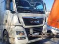 Сцепка жесткая для грузовых DAF Volvo FAW MAN Shacman Iveco КамАЗ УРАЛ ЗИЛ за 150 000 тг. в Алматы – фото 5