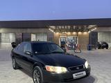 Toyota Camry 2000 годаүшін4 000 000 тг. в Жанаозен – фото 5