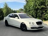 Bentley Continental Flying Spur 2005 годаүшін15 500 000 тг. в Алматы