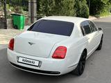 Bentley Continental Flying Spur 2005 года за 15 500 000 тг. в Алматы – фото 5