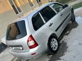 ВАЗ (Lada) Kalina 1117 2012 года за 1 500 000 тг. в Атырау – фото 4