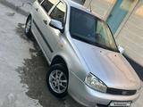 ВАЗ (Lada) Kalina 1117 2012 годаүшін1 500 000 тг. в Атырау