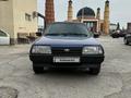 ВАЗ (Lada) 21099 2000 годаүшін1 250 000 тг. в Кызылорда – фото 4