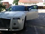 Chrysler 300C 2005 годаүшін3 900 000 тг. в Талдыкорган