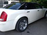 Chrysler 300C 2005 годаүшін3 900 000 тг. в Талдыкорган – фото 3