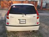 Nissan Tino 1999 года за 1 900 000 тг. в Алматы – фото 3