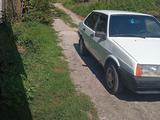 ВАЗ (Lada) 21099 1998 годаүшін850 000 тг. в Риддер – фото 2
