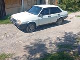 ВАЗ (Lada) 21099 1998 годаүшін850 000 тг. в Риддер
