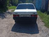 ВАЗ (Lada) 21099 1998 годаүшін850 000 тг. в Риддер – фото 3