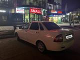 ВАЗ (Lada) Priora 2170 2011 года за 1 970 000 тг. в Павлодар – фото 3