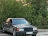 Mercedes-Benz 190 1992 года за 800 000 тг. в Актобе