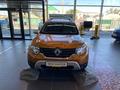 Renault Duster Style TCE CVT (4WD) 2021 года за 15 415 000 тг. в Атырау – фото 3