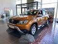 Renault Duster Style TCE CVT (4WD) 2021 года за 15 415 000 тг. в Атырау