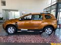 Renault Duster Style TCE CVT (4WD) 2021 года за 15 415 000 тг. в Атырау – фото 2