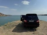 Toyota Land Cruiser 2006 годаfor12 500 000 тг. в Алматы – фото 4