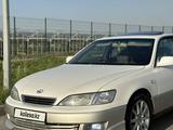 Lexus ES 300 2001 года за 5 800 000 тг. в Алматы – фото 2