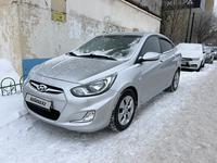 Hyundai Accent 2012 годаfor4 700 000 тг. в Астана