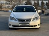 Lexus ES 350 2012 годаүшін12 000 000 тг. в Алматы