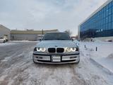 BMW 328 1999 годаүшін3 550 000 тг. в Караганда