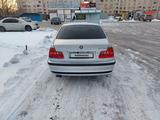 BMW 328 1999 года за 3 850 000 тг. в Караганда – фото 2