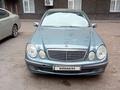 Mercedes-Benz E 350 2005 годаүшін5 500 000 тг. в Алматы – фото 9