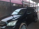 Lexus RX 350 2006 годаүшін8 600 000 тг. в Шымкент – фото 2