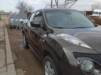 Nissan Juke 2013 годаүшін5 000 000 тг. в Павлодар