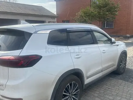 Chery Tiggo 8 Pro 2022 года за 11 400 000 тг. в Астана – фото 4