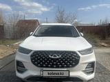 Chery Tiggo 8 Pro 2022 годаүшін11 400 000 тг. в Астана