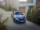 BMW X3 M 2020 годаfor40 000 000 тг. в Алматы – фото 2