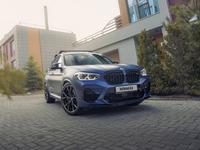 BMW X3 M 2020 годаүшін40 000 000 тг. в Алматы