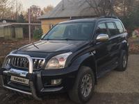 Toyota Land Cruiser Prado 2007 года за 11 500 000 тг. в Усть-Каменогорск