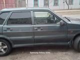 ВАЗ (Lada) 2114 2007 годаүшін1 500 000 тг. в Казалинск – фото 2