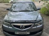 Mazda 6 2006 года за 2 800 000 тг. в Караул – фото 2