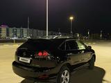 Lexus RX 330 2005 года за 6 800 000 тг. в Алматы – фото 4