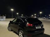 Lexus RX 330 2005 года за 6 800 000 тг. в Алматы